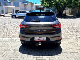 FIAT - ARGO - 2022/2023 - Cinza - R$ 83.900,00