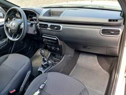 RENAULT - OROCH - 2022/2023 - Branca - R$ 92.900,00