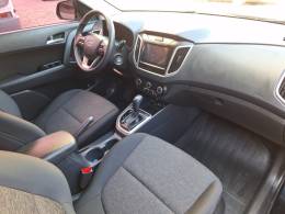 HYUNDAI - CRETA - 2019/2020 - Preta - R$ 89.900,00