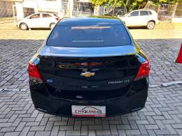 CHEVROLET - PRISMA - 2016/2017 - Preta - R$ 64.900,00
