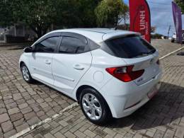 HYUNDAI - HB20 - 2020/2020 - Branca - R$ 62.900,00