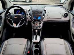 CHEVROLET - TRACKER - 2013/2014 - Vermelha - R$ 72.900,00
