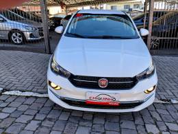 FIAT - CRONOS - 2018/2019 - Branca - R$ 69.900,00