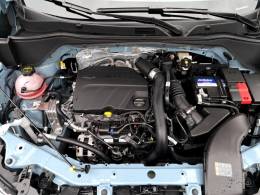 CHEVROLET - TRACKER - 2025/2026 - Azul - R$ 175.990,00