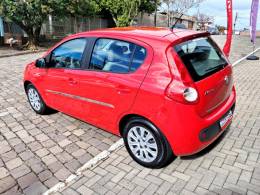 FIAT - PALIO - 2012/2013 - Vermelha - R$ 38.900,00