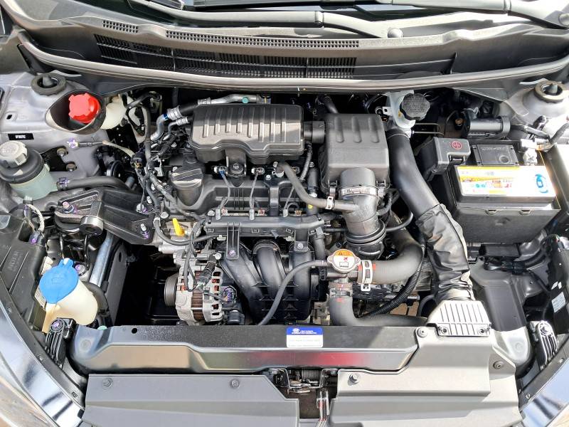 HYUNDAI - HB20 - 2016/2016 - Prata - R$ 49.900,00