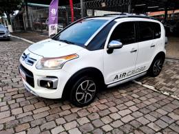CITROËN - AIRCROSS - 2013/2013 - Branca - R$ 41.900,00