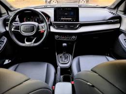 FIAT - PULSE - 2021/2022 - Cinza - R$ 104.900,00