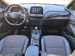 CHEVROLET - ONIX - 2022/2023 - Branca - R$ 89.900,00