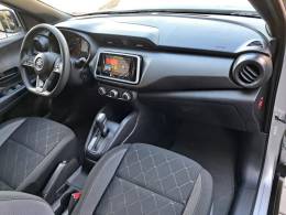 NISSAN - KICKS - 2019/2020 - Prata - R$ 84.900,00