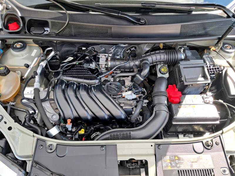 RENAULT - LOGAN - 2019/2020 - Branca - R$ 58.900,00