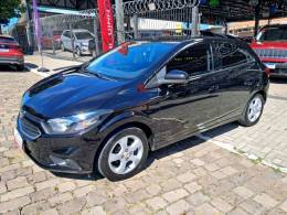 CHEVROLET - ONIX - 2018/2019 - Preta - R$ 62.900,00