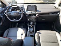 CHEVROLET - TRACKER - 2025/2025 - Cinza - R$ 188.590,00