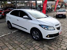 CHEVROLET - PRISMA - 2015/2015 - Branca - R$ 58.900,00