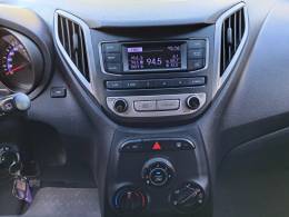 HYUNDAI - HB20 - 2018/2018 - Prata - R$ 54.900,00