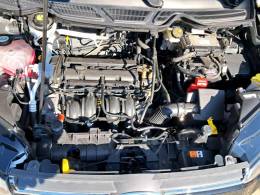 FORD - ECOSPORT - 2012/2013 - Preta - R$ 56.900,00