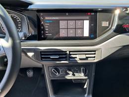 VOLKSWAGEN - POLO - 2024/2025 - Cinza - R$ 83.900,00