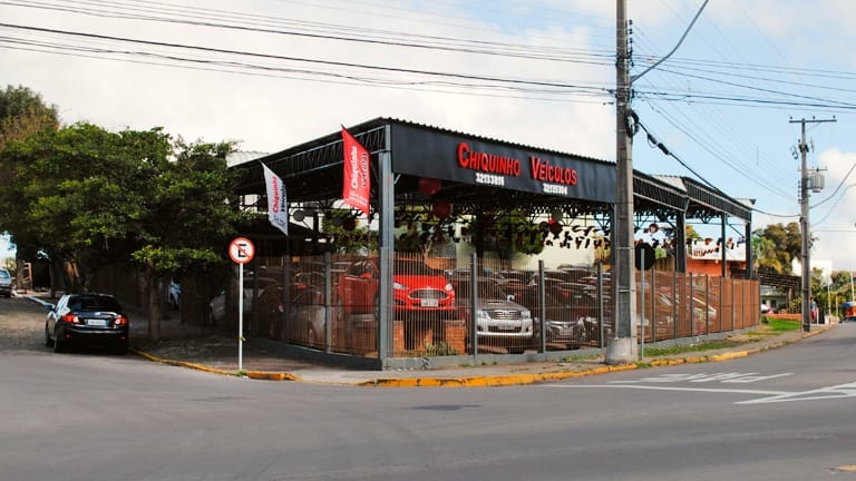 Foto da loja Chiquinho Veículos